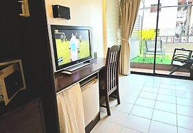 The Album Loft at Nanai