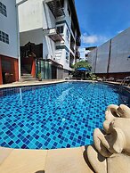 The Album Loft at Nanai