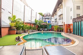 The Album Loft at Nanai