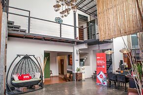 The Album Loft at Nanai