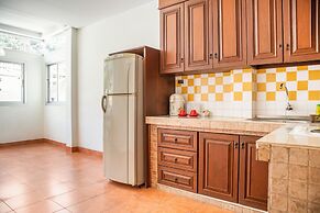 The Album Loft at Nanai