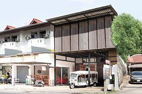 The Album Loft at Nanai