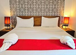 The Album Loft at Nanai