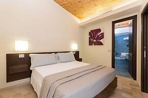 Gusmay Resort – Hotel Gusmay & Suite Le Dune