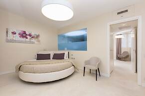 Gusmay Resort – Hotel Gusmay & Suite Le Dune