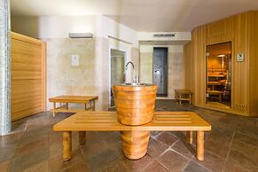 Gusmay Resort – Hotel Gusmay & Suite Le Dune