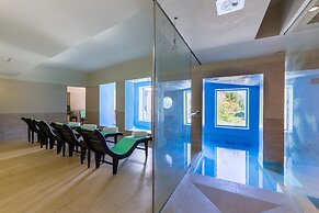 Gusmay Resort – Hotel Gusmay & Suite Le Dune