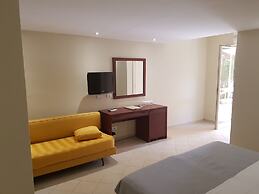 Gusmay Resort – Hotel Gusmay & Suite Le Dune
