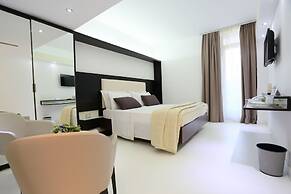 Gusmay Resort – Hotel Gusmay & Suite Le Dune