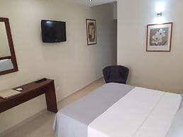 Gusmay Resort – Hotel Gusmay & Suite Le Dune