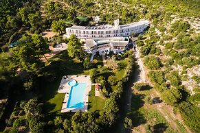 Gusmay Resort – Hotel Gusmay & Suite Le Dune