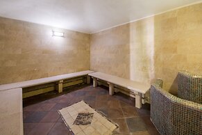 Gusmay Resort – Hotel Gusmay & Suite Le Dune
