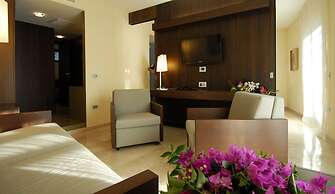 Gusmay Resort – Hotel Gusmay & Suite Le Dune