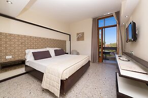 Gusmay Resort – Hotel Gusmay & Suite Le Dune