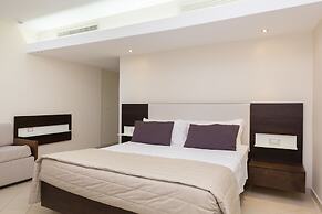 Gusmay Resort – Hotel Gusmay & Suite Le Dune