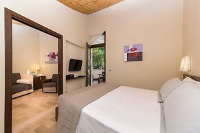 Gusmay Resort – Hotel Gusmay & Suite Le Dune