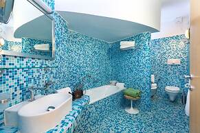 Gusmay Resort – Hotel Gusmay & Suite Le Dune