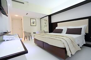 Gusmay Resort – Hotel Gusmay & Suite Le Dune