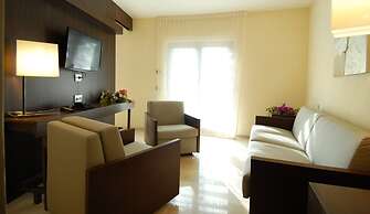 Gusmay Resort – Hotel Gusmay & Suite Le Dune