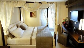 Gusmay Resort – Hotel Gusmay & Suite Le Dune