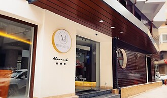 Mira Otel Alsancak