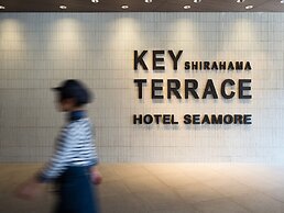 Shirahama Key Terrace Hotel Seamore