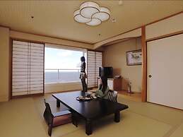 Shirahama Key Terrace Hotel Seamore