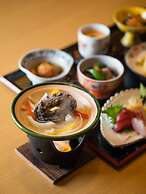 Shirahama Key Terrace Hotel Seamore