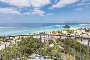 Okinawa Kariyushi Beach Resort Ocean Spa