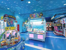 Okinawa Kariyushi Beach Resort Ocean Spa