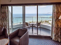 Okinawa Kariyushi Beach Resort Ocean Spa