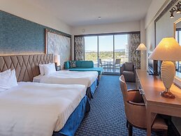 Okinawa Kariyushi Beach Resort Ocean Spa