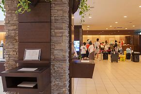 Okinawa Kariyushi Beach Resort Ocean Spa