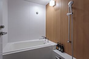 Okinawa Kariyushi Beach Resort Ocean Spa