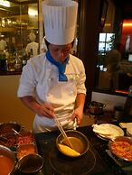 Okinawa Kariyushi Beach Resort Ocean Spa