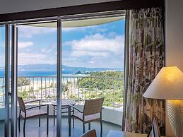 Okinawa Kariyushi Beach Resort Ocean Spa