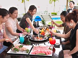 Okinawa Kariyushi Beach Resort Ocean Spa