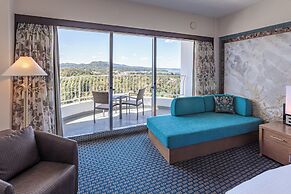 Okinawa Kariyushi Beach Resort Ocean Spa