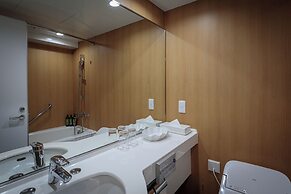 Okinawa Kariyushi Beach Resort Ocean Spa