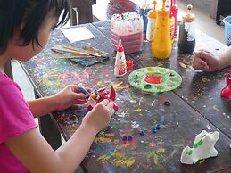 Okinawa Kariyushi Beach Resort Ocean Spa