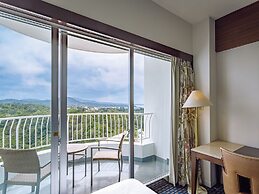 Okinawa Kariyushi Beach Resort Ocean Spa