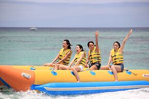 Okinawa Kariyushi Beach Resort Ocean Spa