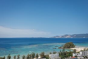 Okinawa Kariyushi Beach Resort Ocean Spa