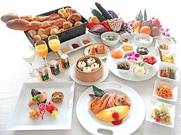 Okinawa Kariyushi Beach Resort Ocean Spa