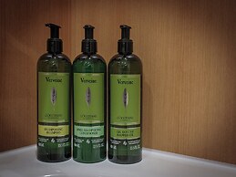 Okinawa Kariyushi Beach Resort Ocean Spa