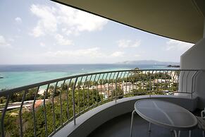 Okinawa Kariyushi Beach Resort Ocean Spa