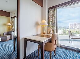 Okinawa Kariyushi Beach Resort Ocean Spa