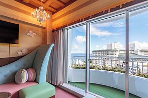 Okinawa Kariyushi Beach Resort Ocean Spa