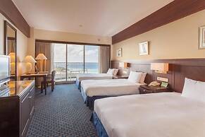Okinawa Kariyushi Beach Resort Ocean Spa