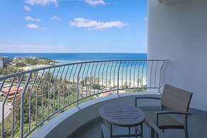Okinawa Kariyushi Beach Resort Ocean Spa